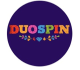 Duospin Logo