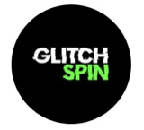 Glitchspin Logo