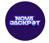NovaJackpot Logo