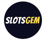SlotsGem Logo