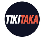 TikiTaka Logo