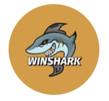 Winshark Logo