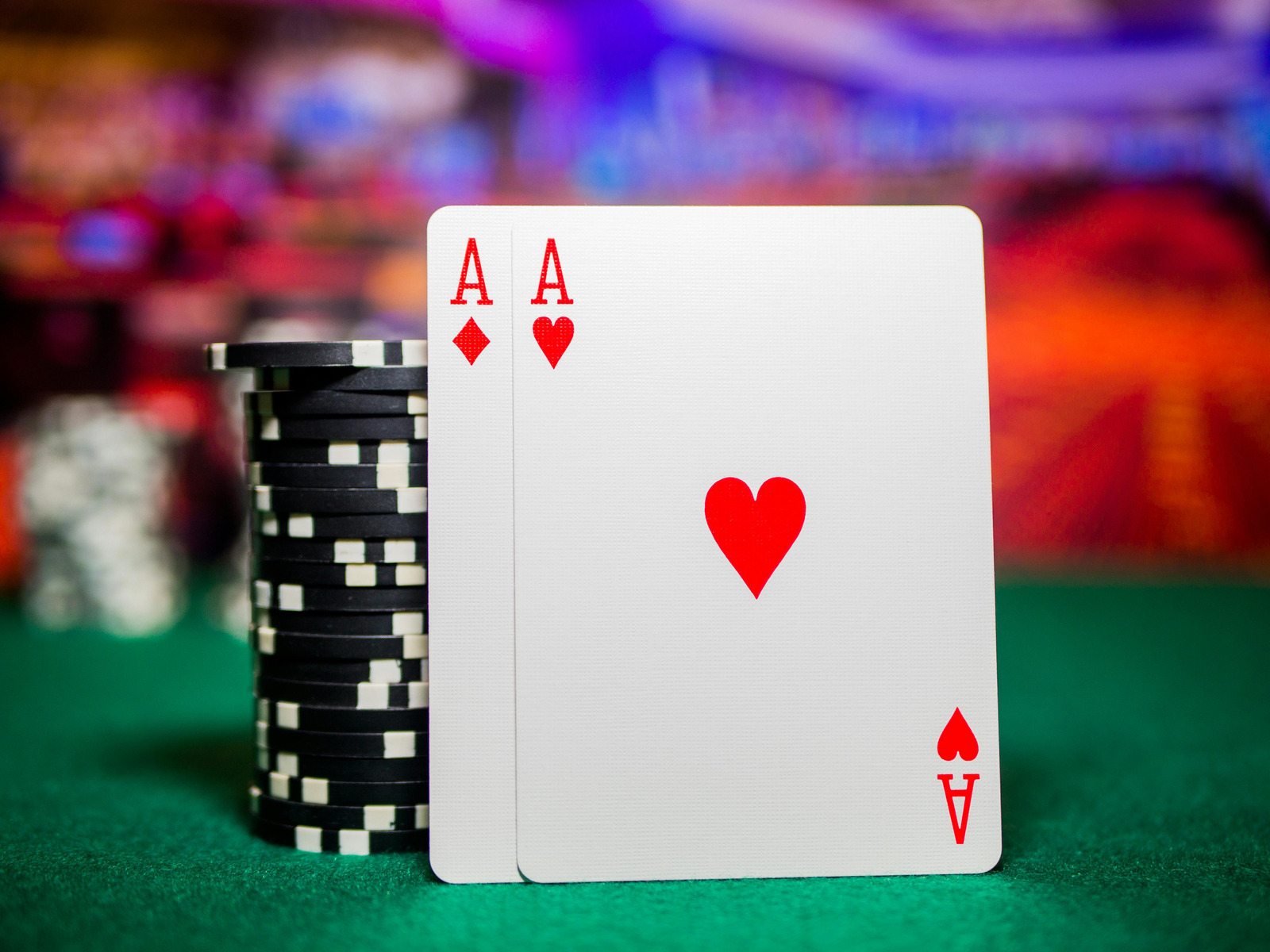 Casino Plattformen mit erweiterten Spielkategorien
