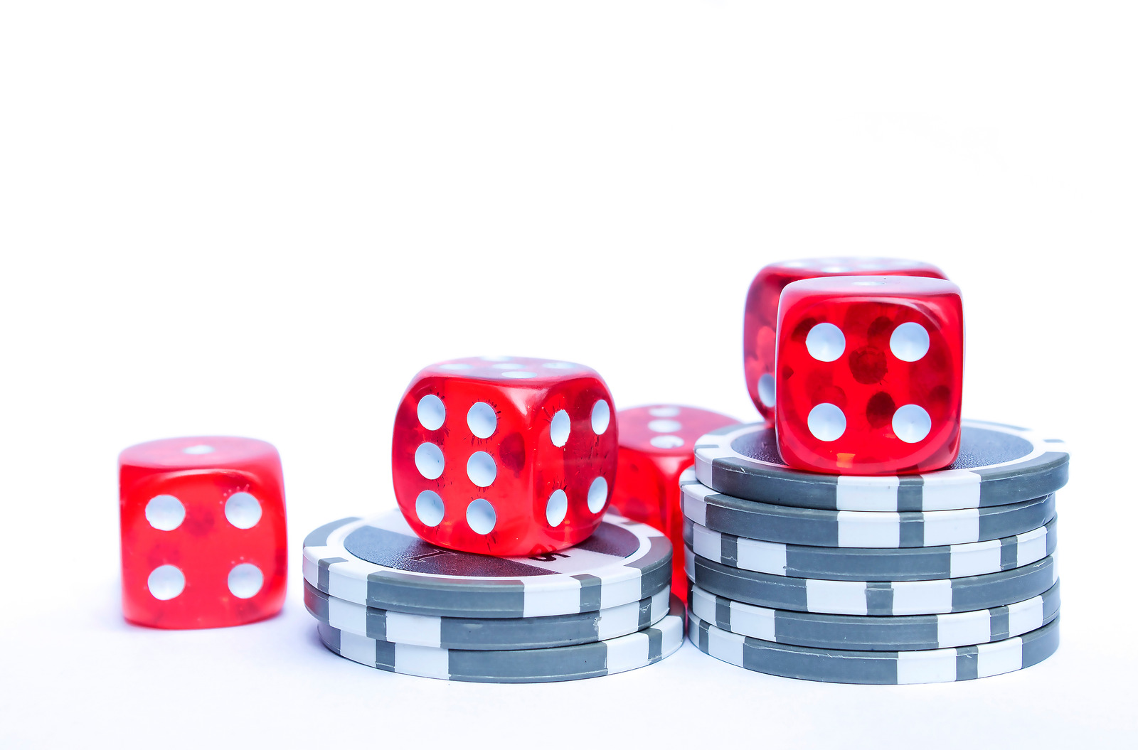 Risiken und Chancen von Bitcoin Glücksspiel